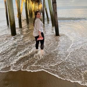 Meet your Posher, Aricelma